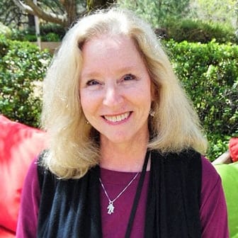 Image of Traci G.