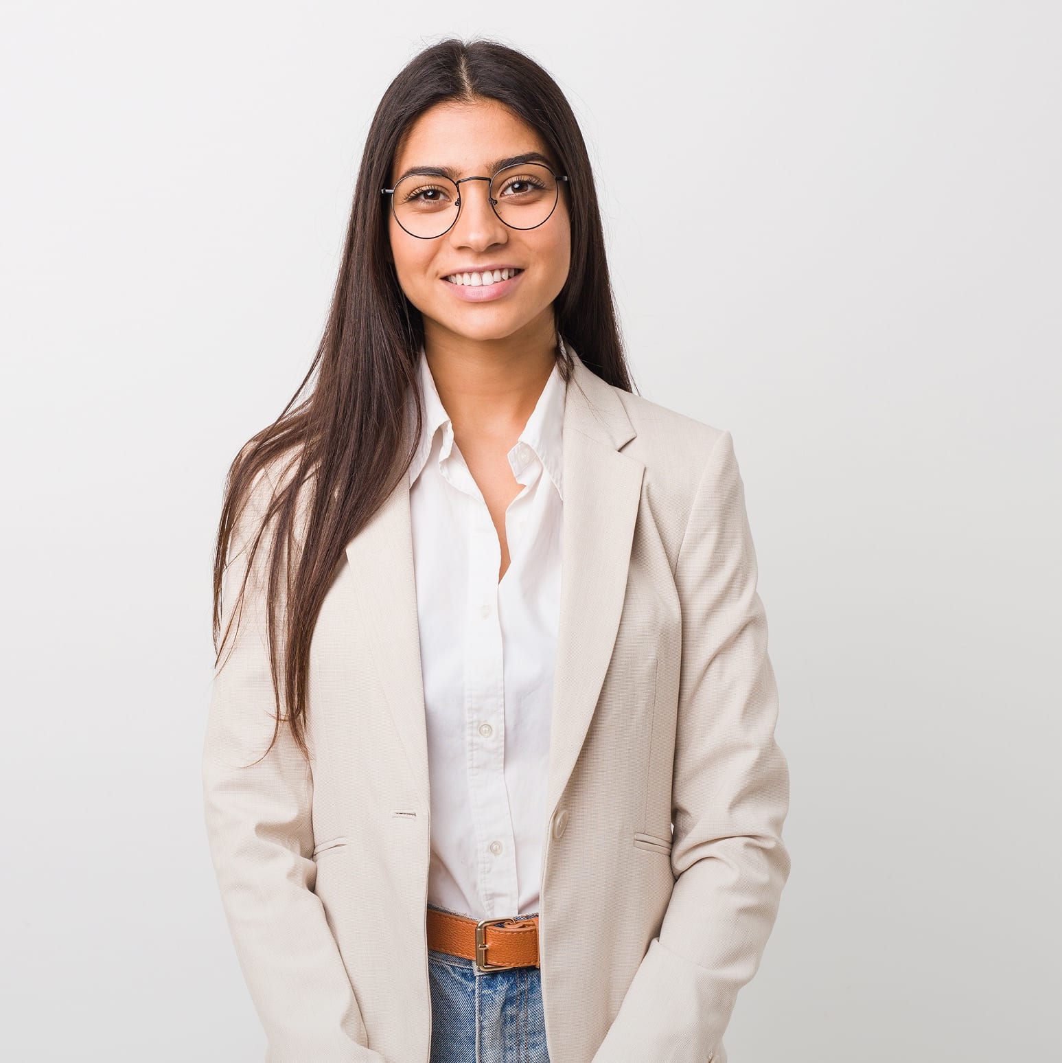 Image of Yasmine March