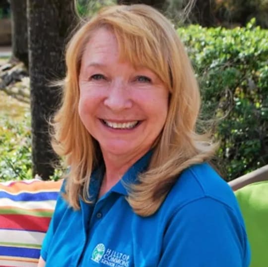 Image of Andrea W.