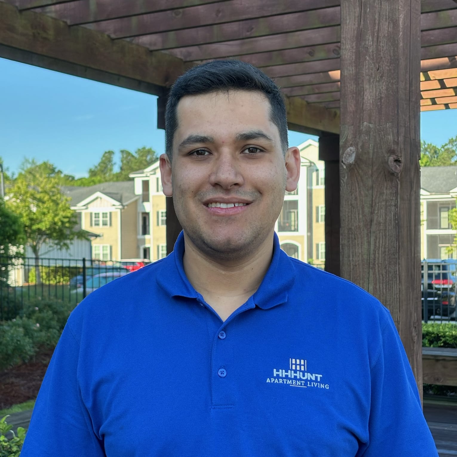 Image of DANIEL FLOREZ