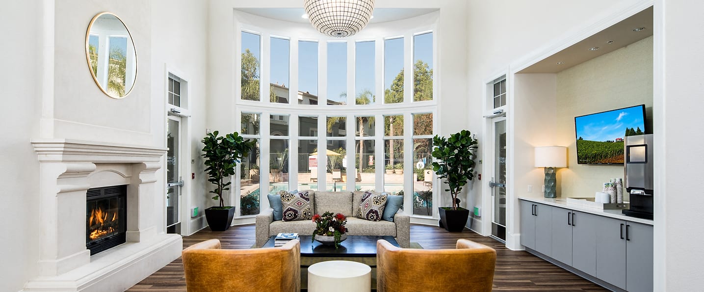 Fullerton Apartments Amerige Pointe