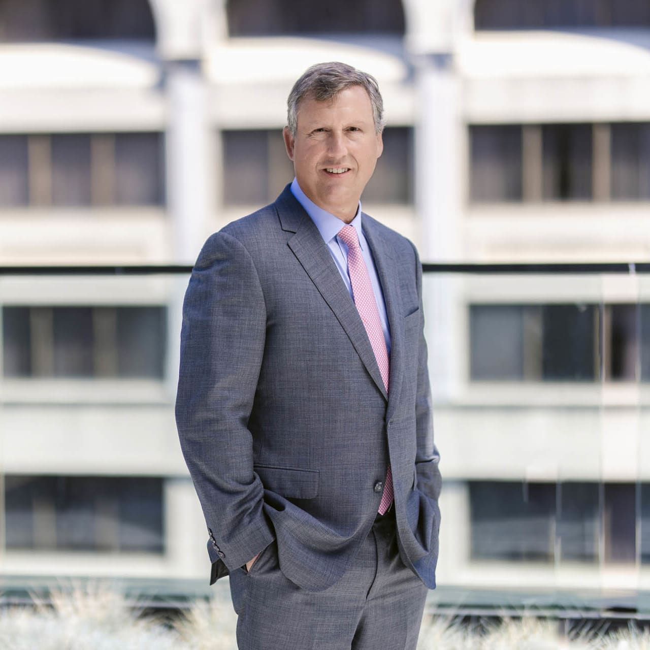 Bernstein Management Corp. | Apartments in Washington, DC | Leadership Team
