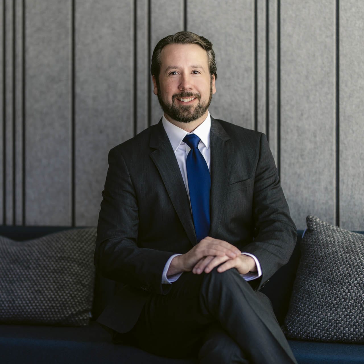 Bernstein Management Corp. | Apartments in Washington, DC | Leadership Team