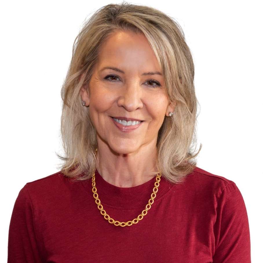 Image of Chari Koester