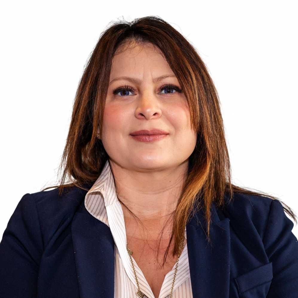 Image of Janie Caroom