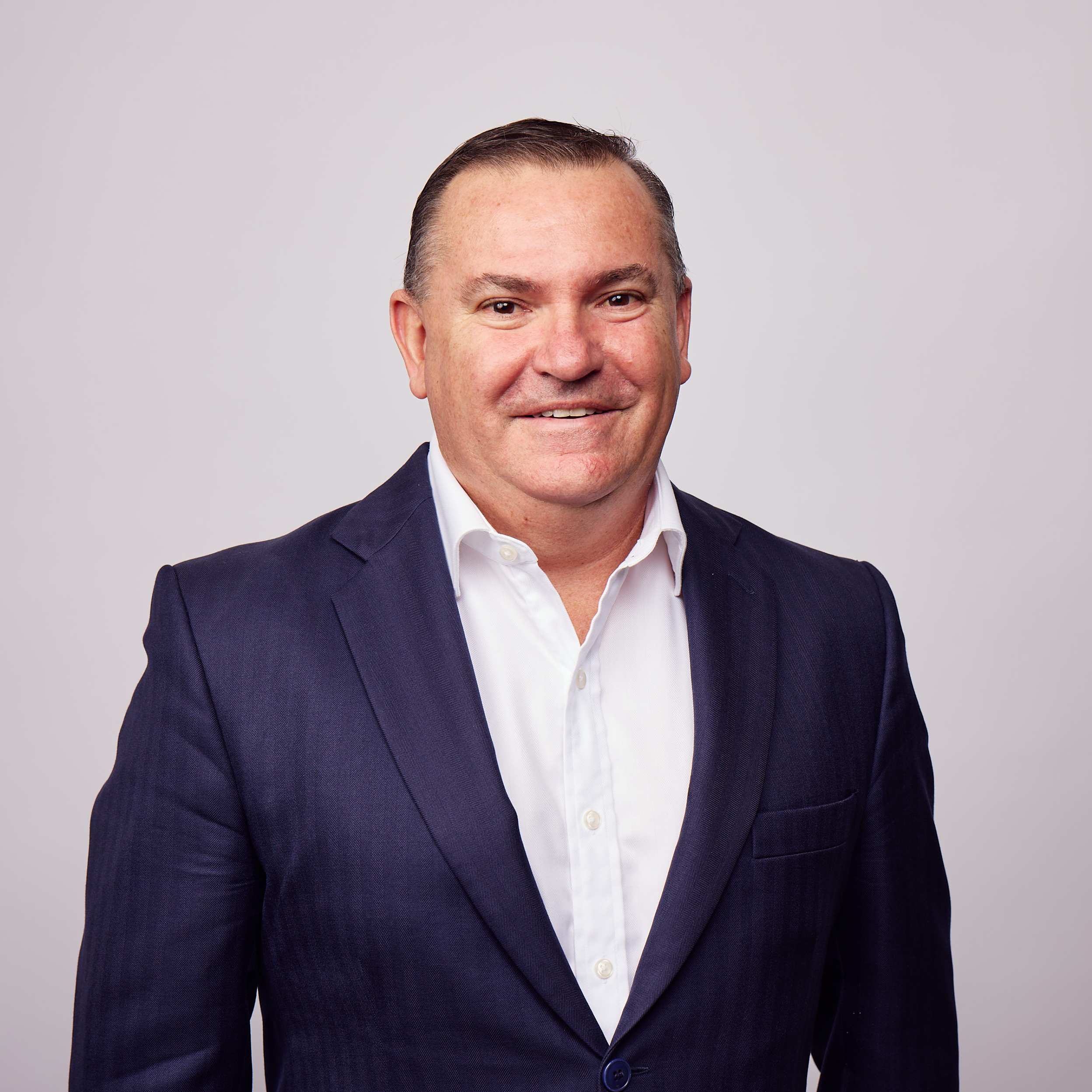 Image of Adrian Harrington