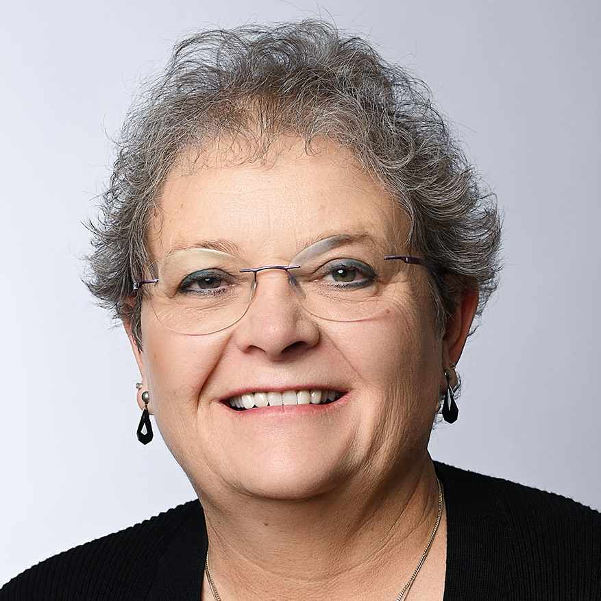 Image of Darla Huttinger