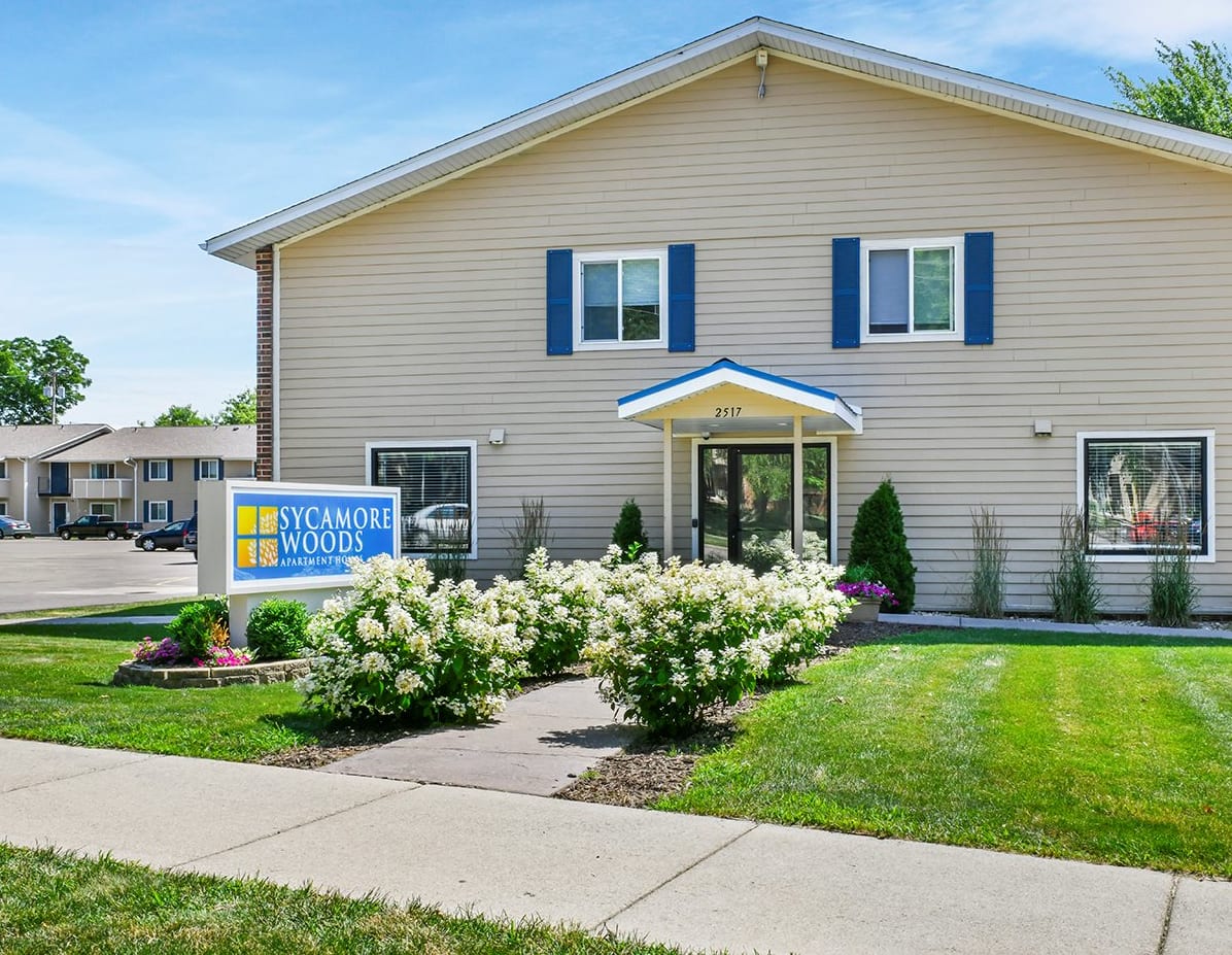 SYCAMORE WOODS Apartments in Madison, WI