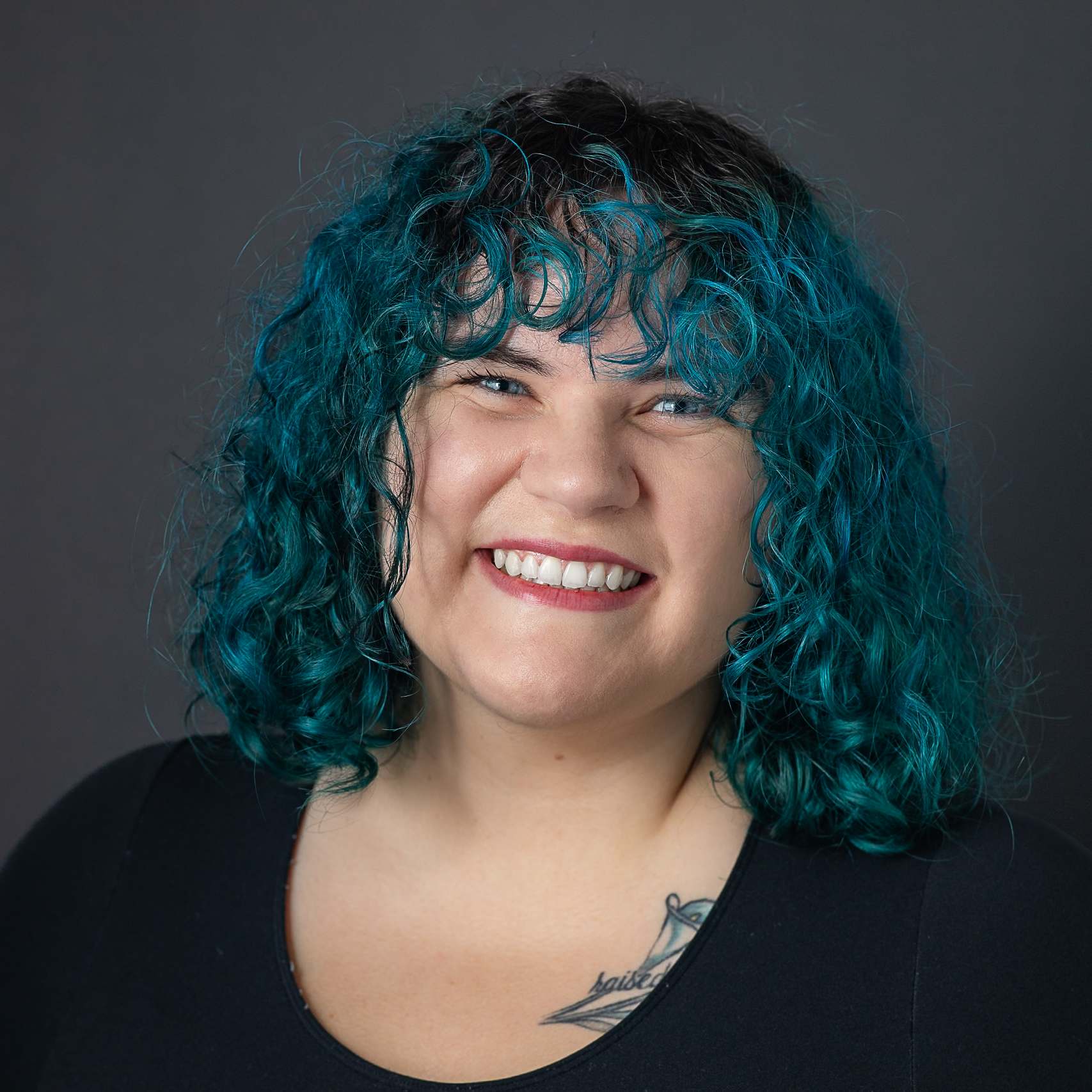 Image of Cait Pearce