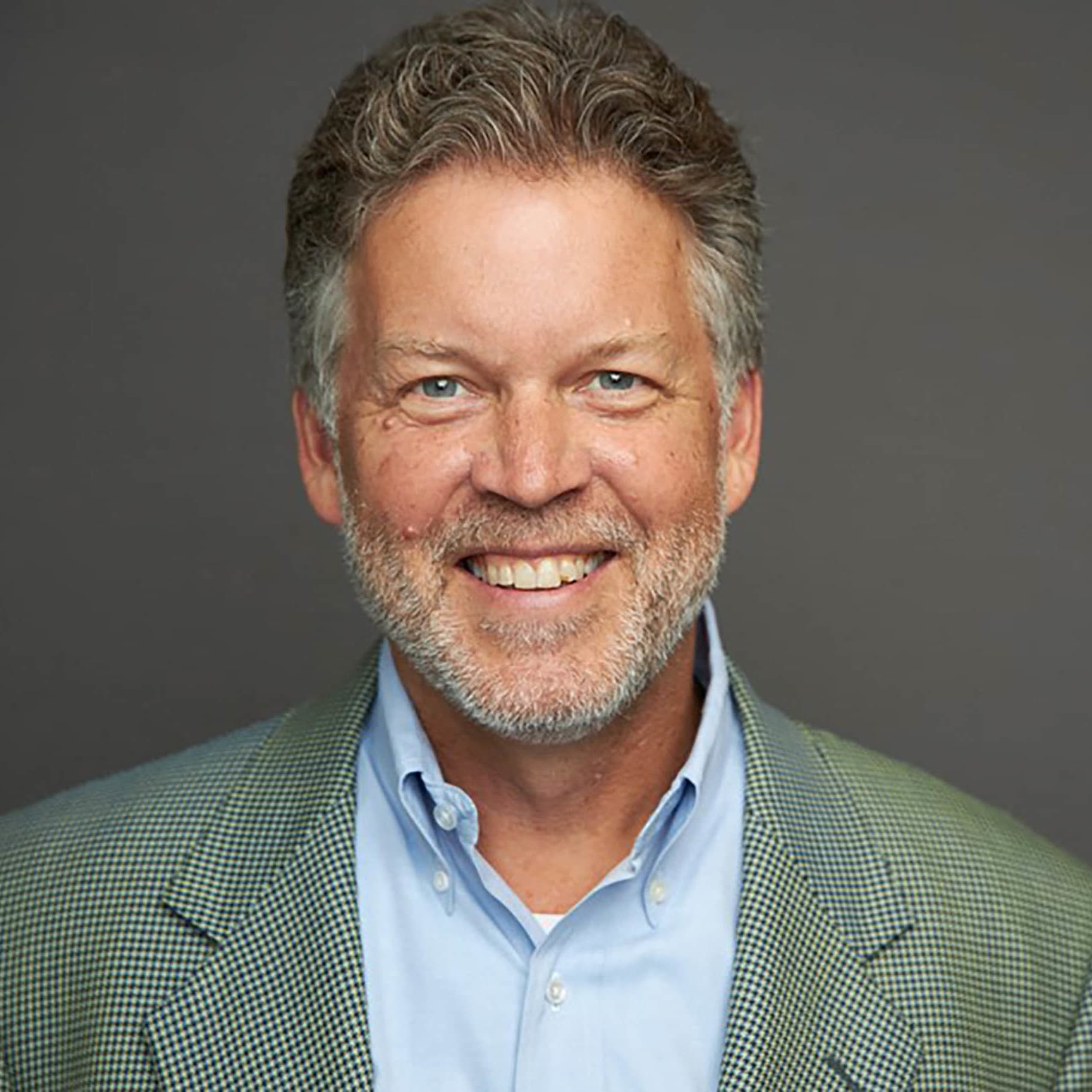 Image of Steve Cook