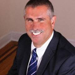 Image of Robert Ferrara, CPM®