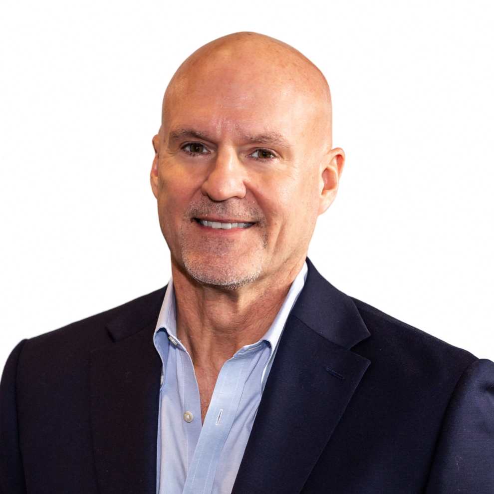 Image of Trey Dyer