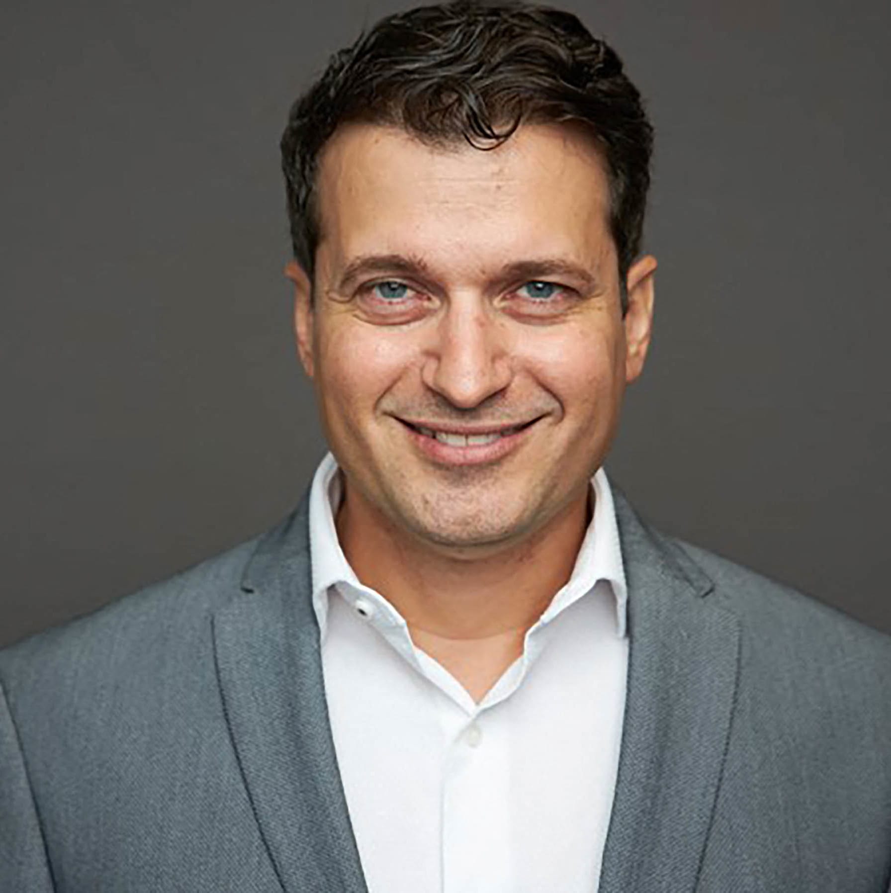 Image of James Demetriou