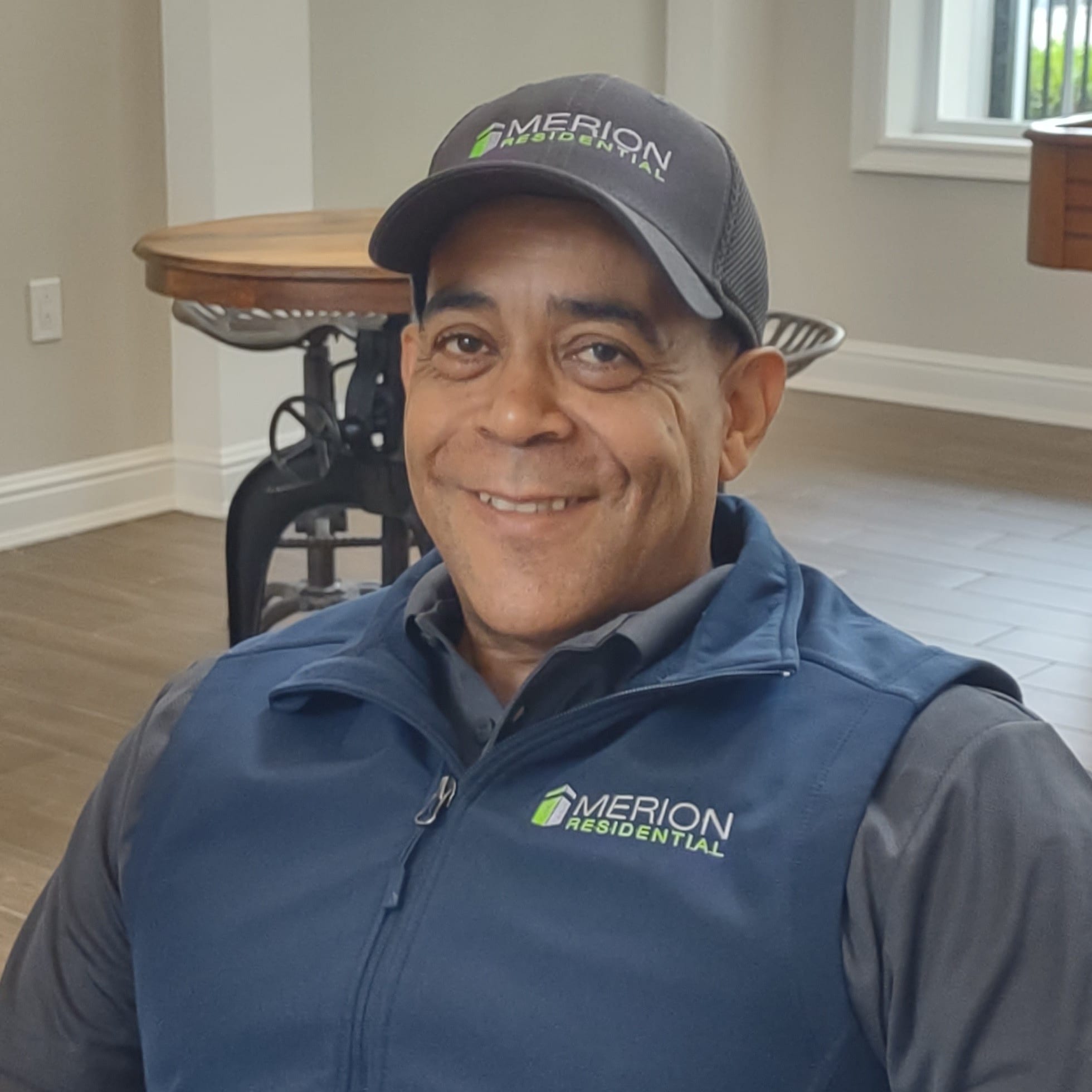 Image of Jesus Rodriguez