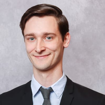 Image of Devin Fox