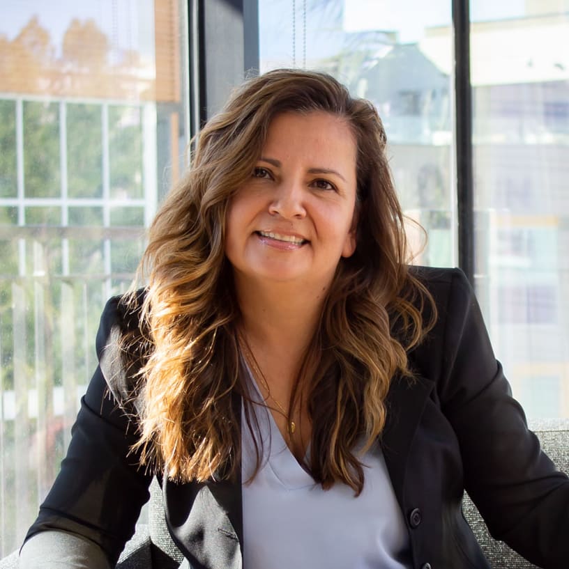 Image of Bertha Soto | Senior Asset Director