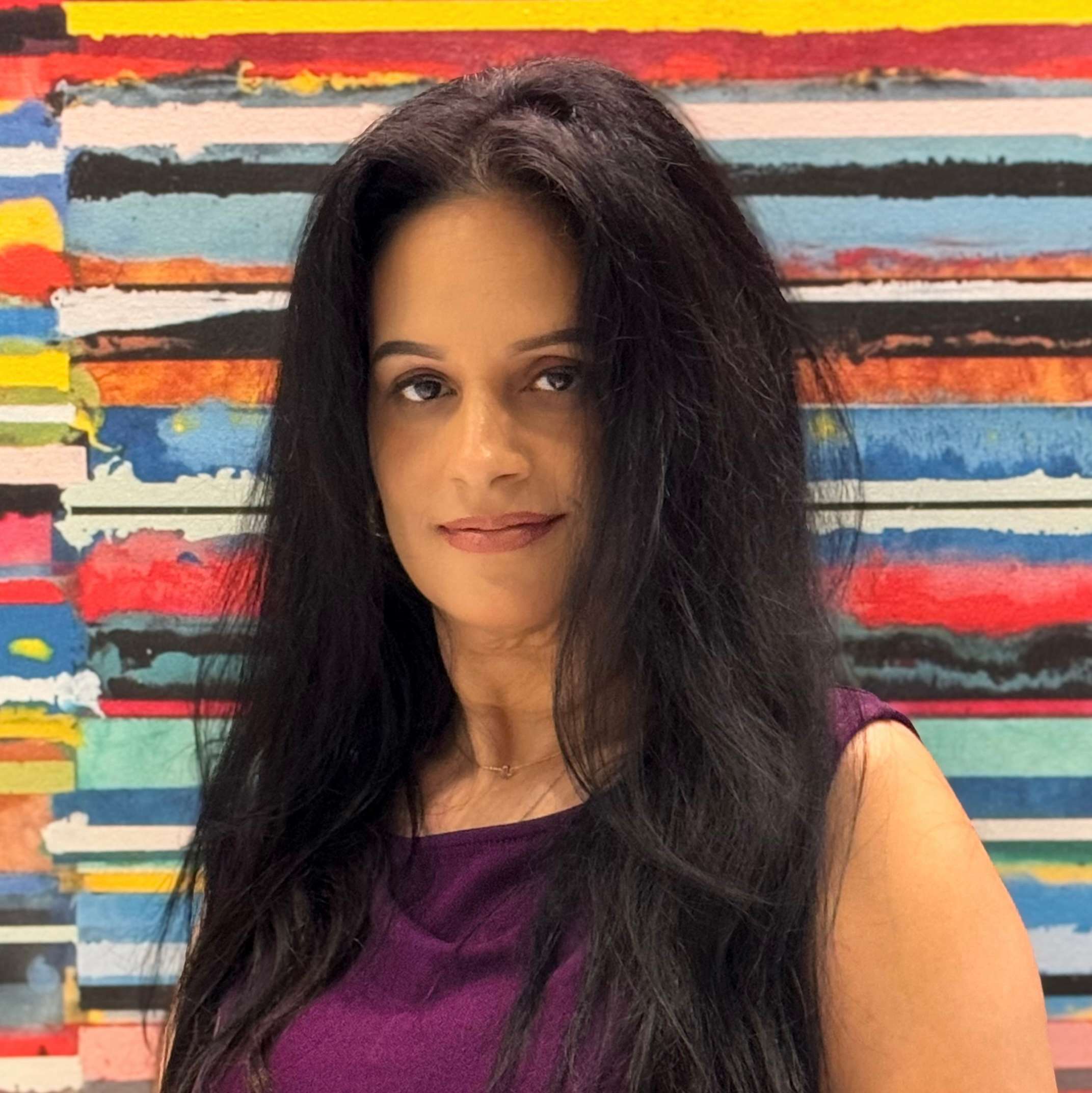 Image of Melissa Santiago