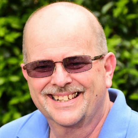 Image of George  R.