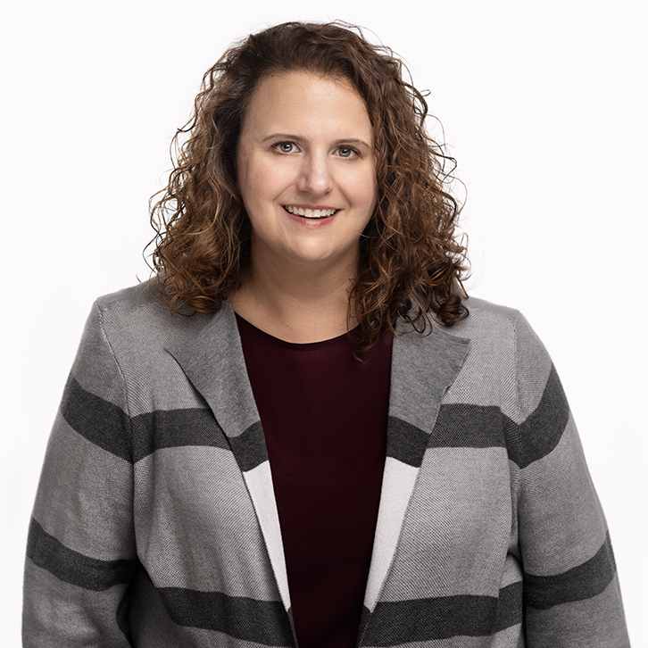 Image of Julie Normand