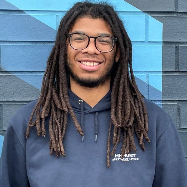 Image of RICKIE GUMBS