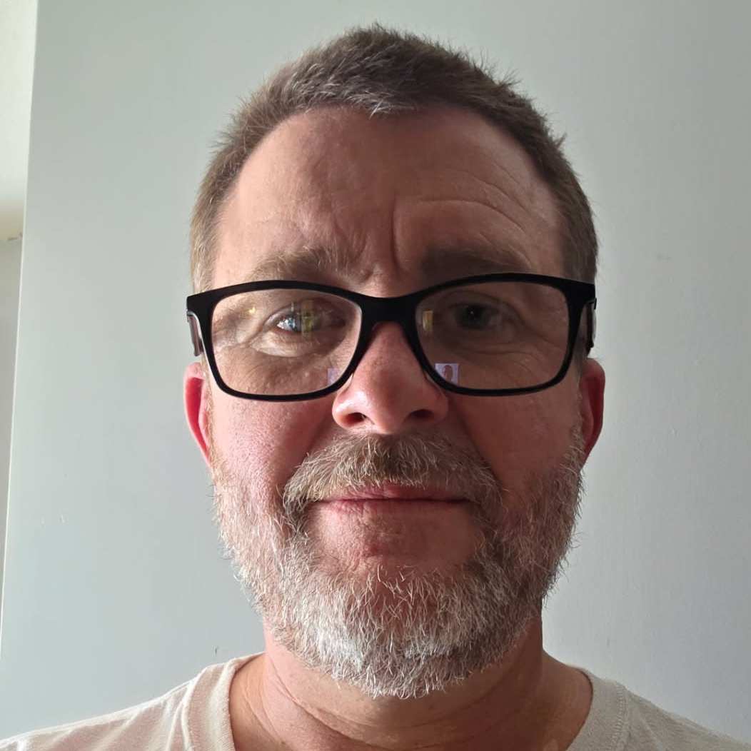 Image of KENNETH TURNER
