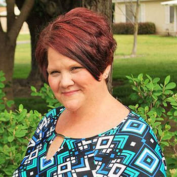 Image of Jennifer K.