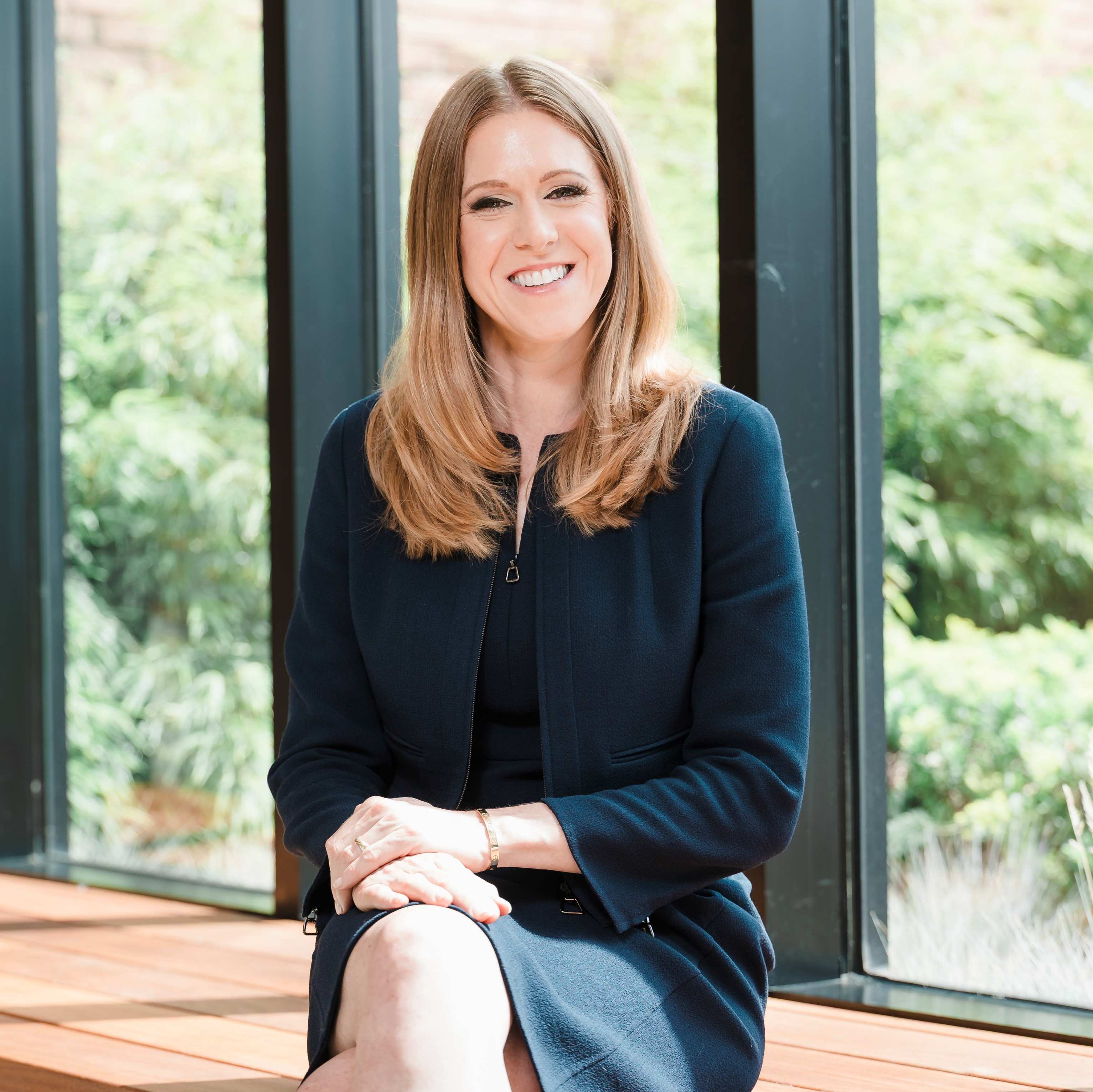 Image of Rebecca Snyder