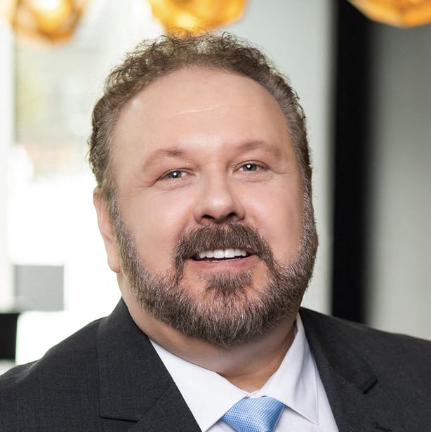Image of Patrick Novosel