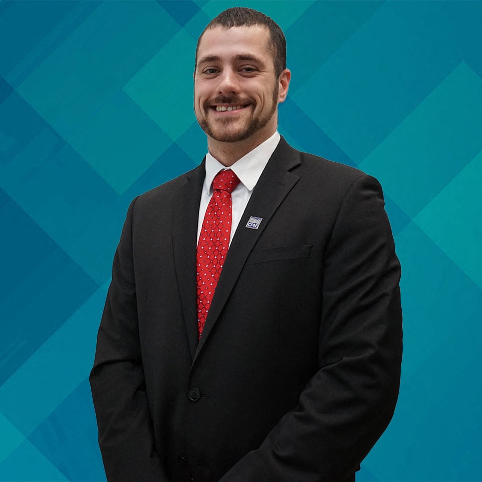 Image of Antonio Barone, ARM®, CPM®