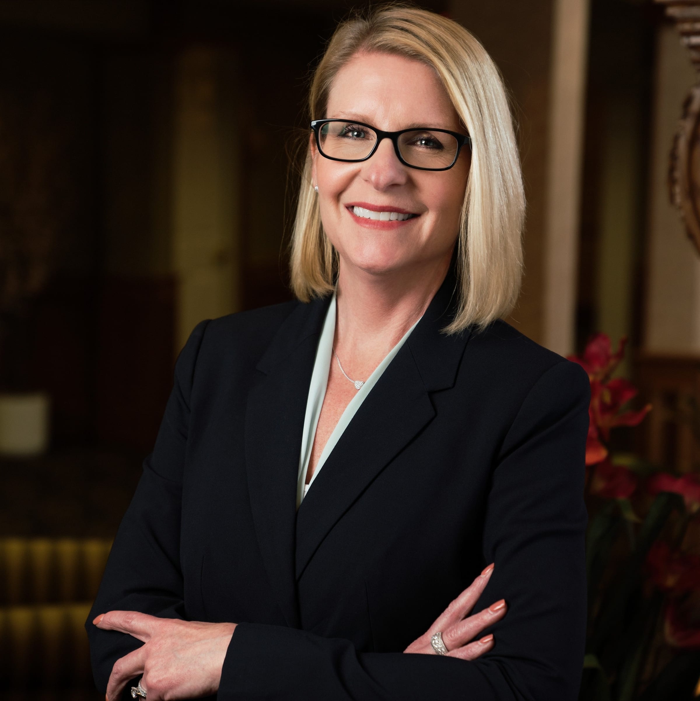 Image of Theresa Bouton