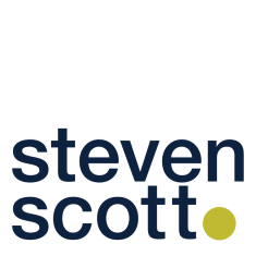 Steven Scott Management, Inc. Logo 1