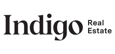 Indigo Real Estate Logo 1