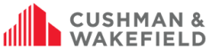 Cushman & Wakefield Logo 1