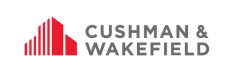 Cushman & Wakefield Logo 1