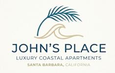 John's Place Apartments Logo