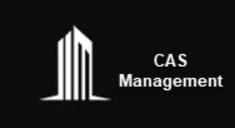 CAS stage company Logo 1