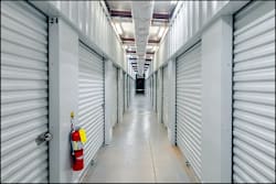 Image for 301 W Cordova St - Banners Storage