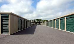 Image for 430 S. Fairview Ave - Ali Baba Self Storage