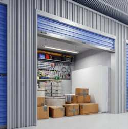Image for 848 Hot Springs Road - Santa Barbara Mini Storage