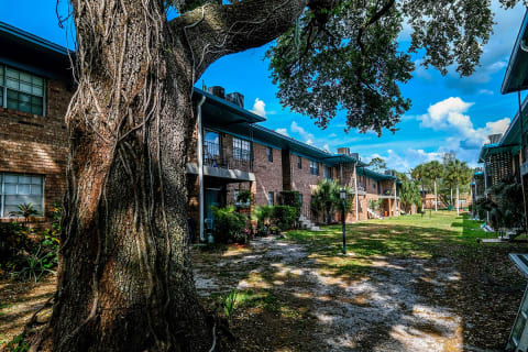 Watermarc Apartments