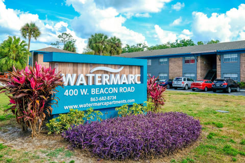 Watermarc Apartments