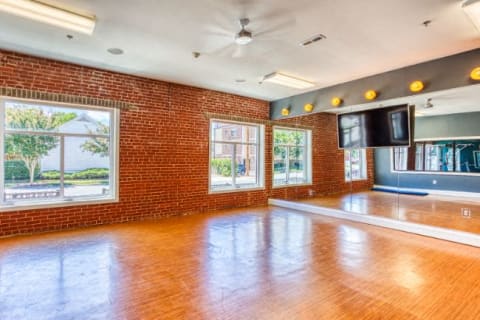 Apartments in Downtown Greensboro | CityView Apartments