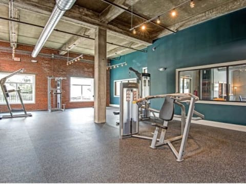 Apartments in Downtown Greensboro | CityView Apartments