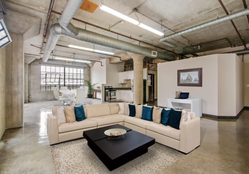 RiverFront Lofts