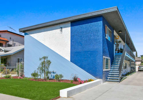 315 South Avenue 55