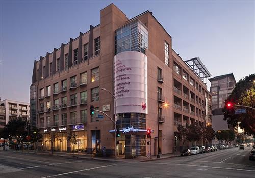 Packard Lofts