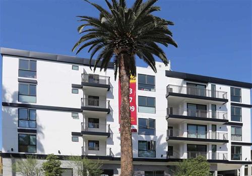 The Carlton At Hollywood