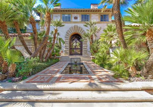 Villa d''Este