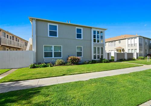 Banner Circle Apartments