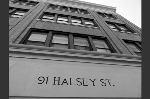 The Halsey Lofts